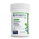 Metagenics UltraFlora Restore Probiotic - Probiotic For Intestinal Flora Support* - Relief of Occasional Loose Stools* - Probiotics for Digestive Health* - Non-GMO & Gluten-Free - 30 Kapseln