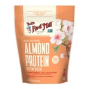 Bob's Red Mill Gluten Free Almond Protein Powder 14 oz (Pack von 1)