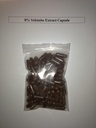 8% yohimbina Yohimbe Bark estratto 400 mg x 1000 capsule / afrodina
