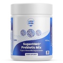 Layer Origin SuperHMO Prebiotic Mix mit 5-HMO Prebiotic Fiber für Gut, Verdauung, Gehirngesundheit - Pulver, 28 Portionen