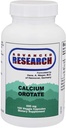 Dr. Hans Nieper Calcium Orotate Capsules, 100 Count