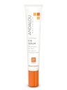 Andalou Naturals Luminous Eye Serum, Illuminating Eye Cream for Dark Circles and Puffiness, Vitamin C, Koffein & Goji Glycopeptides für eine verjüngte, erfrischte, strengere Erscheinung, 0.6 Ounce