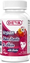 Deva - Veganes Haar, Nägel & Skin 90 Tabs