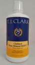 Chelat Trace Mineral RDA's- 32oz Flüssigkeit