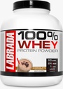 Labrada Nutrition 100% Whey Protein Schokolade 4.13 Pfund