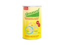 Almased Meal Replacement Shake - Low-Glycemic High Plant Base Protein-Nährstoff-Gewichts-Gesundheitsunterstützungsergänzung - Original Flavor - 17.6 oz (Pack von 3)