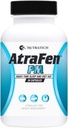 Atrafen PM - Nacht Ernährung Pille, Appetit Suppressant und Schlafhilfe. Boost Metabolismus, Brennen Fett und Curb Late Night Cravings.