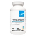 XYMOGEN PhosphaLine - Polyenylphosphatidylcholin Phosphatidylcholin - Unterstützung Lebergesundheit, Zellmembranflüssigkeit, Herz-Kreislauf-Gesundheit (100 Softgel)