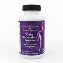 Tägliche Antioxidante Enzyme