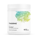 THORNE - Katalysator - Elektrolytische Wiederauffüllung und Energieeffizienz-Ergänzung* - Keine künstlichen Süßungsmittel - NSF zertifiziert für Sport-Lemon Lime - 11.01 Oz