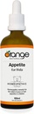 Orange Naturals Homöopathischer Appetit für Kinder, 3.38 flüssige Unze