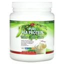 Olympian Labs Pea Protein Powder, Unflavored - 25g Protein, pflanzlichen basiert Vegan freundlich, Low Net Carbs, Glutenfrei, Lactosefrei, Ohne Zucker hinzugefügt, und Sojafrei, 13 Servietten