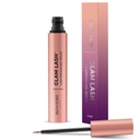 GlamLash Wimpern Wachstum Serum | Schnelle Lash Conditioner | Wachsen Sie länger Thicker Lashes | Kerat Peptidines und Aminosäuren Wimpern Serum | Natürliches Wimpernwachstum | USA Made - 3ml