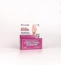 Patch für Carpal Tunnel Relief – Revolutionäre patentierte Technologie – Klinisch bewährte medizinische Klebemittel bietet Relief für Karpaltunnel (Small – 5 Pack)