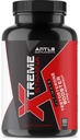 Mens-Testosterone Booster für Männer-Werke oder 100% Geld Back-Testerone Booster für Männer-Test Booster-Nitric Oxid- Estrogen Blocker-D Aspartic Acid- Testosteron Ergänzung-Testosterone Pillen für Männer