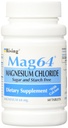 Mag 64 Nahrungsergänzungsmittel Tabletten, 60 Zähler (Pack von 3)