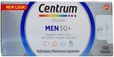 Centrum Silver Herren 50+ Tablets 100 Tablets