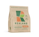 Whey Protein Isolate - Grass-Fed Protein Powder for Recovery - 22g Protein - 17 Portionen (Eine Größe, Unflavored)
