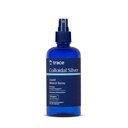 Trace Minerals Colloidal Silver Spray - Tägliche Mineralische Ergänzung zu Aid Effektive Absorption - Unterstützt Immun-, Skelett- und Schlaf-Gesundheit - Super Oxygenated Supplement - 4 fl oz (Über 118 Servierungen)