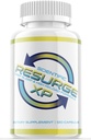 Scientific Resurge Advanced Deep Sleep #1 Sleeping Melatonin Aid Formula 120 Kapseln
