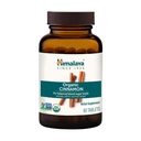 Himalaya Organic Cinnamon, 30-Tage-Versorgung - pflanzliche Glucose Stoffwechselunterstützung - USDA Organic, Non-GMO, Vegan, Glutenfrei, 1100 mg, 60 Tabletten