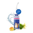 Wellix 120ml Ohr Reiniger für Hund & Katze - Ohr Infektionsbehandlung ohne Irritation - Hundeohr Wash für Itch Relief & beruhigende Entzündung - Ohr Wachs, Pulver und Odor Beseitigung Tropfen