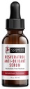 Resveratrol Anti-Oxidant Serum - Kampfmittel mit Antioxidantien aus Tee Polyphenole & Resveratrol - 1 fl oz - Cosmesis