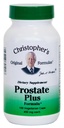 Prostate Plus Capsule 100 Ct du Dr Christopher.