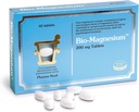 Pharma Nord Bio-Magnesium 200Mg 60 Tabletten