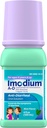 Imodium A-D Kinderflüssigkeit Anti-Diarrheal Medizin mit Loperamid HCl, Oral Lösung für Diarrhea Symptome Behandlung und Kontrolle für Kinder Alter 6+, Mint Flavor, 4 fl. Unze
