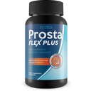 Pro Prosta Flex Plus - Unterstützung reduzierte Entzündung, verbesserte Zirkulation, reduzierten oxidativen Stress und bessere Gesamtgesundheit - Kräutermischung mit Kurkuma für Prostata - männliche Formel