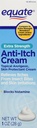 Equipe - Crème anti-démangeaison, force supplémentaire, 1 oz