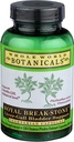 Ganze Welt Botanicals Royal Chanca Piedra (Break-Stone) Liver Gallenblase Unterstützung - 400 mg - 120 Vegetarische Kapseln