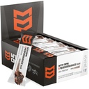 MTN OPS Triple Chocolate Mudslide Protein Bars, High Protein mit Whey Isolate & Whey Konzentrat und Collagen, Low Sugar, Gluten Free, 10 Count