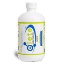 elete Elektrolyt Add-in Hydration Tropfen | Natrium, Magnesium, Kalium & Trace Minerals | Unflavored, Alle natürlichen | Leg und Muskel Cramp Relief | Transformieren jeden Drink in einen Sportgetränk, 18.6oz