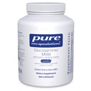 Pure Encapsulations Glucosamine MSM | Supplement für Joint Support, Mobility, Comfort, Cartilage Health und Connective Tissue* | 360 Kapseln