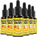 Original | BananaDrops Offizielle Formel (6 Pack) für 180 Tage