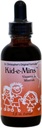 Christopher's Original Formeln Kid-E-Mins Vitamine & Minerals, Natürliche Orange Flavor, Kids Liquid Multivitamin, 2 Unze