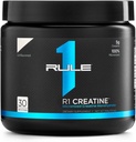Regola 1 Proteine R1 Creatina, (Unflavored, 30 Serve)