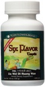 Six Flavor ECONOMY SIZE, 1000 ct, Pflaumenblume