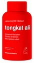 Liposomal Longjack Tongkat Ali Extrakt Kapseln 200x Stärke | 200.000 mg | Stärke, Antrieb, Leistung & Muskelmasse