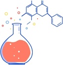 hydriertes Lecithin, HSPC, hydriertes Sojaphospholipid CAS NO:92128-87-5(10g)