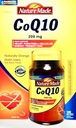Natur Made Coq10 200 Mg, Natürlich Orange, Wert Größe,140 Graf Softgels