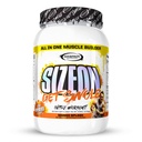 Gaspari Nutrition SizeOn, Die ultimative Hybrid Intra-Workout Aminosäure & Kreatin Formel, Erhöhte Muskelvolumen & Muskel Erholung (3.59 Pfund, Mango Splash)