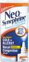 Neo-Synephrine Nasal Spray, extra Stärke Formel, je 0,50 Unzen (Value Pack von 3)