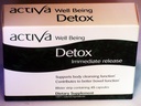 Activa Well Being Detox - Immediate Release