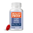 Bulletproof CoQ10 Energy Softgel, 30 Zähler, Ergänzung zu Ihrem Gehirn & Körper
