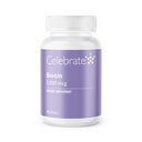 Celebrate Biotin 5.000 mcg - 90 Count