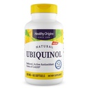 Gesunde Ursprünge Ubiquinol 100 mg (Kaneka QH, Non-GMO, Glutenfrei, Herzunterstützung, Energieunterstützung), 60 Softgels