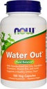 Ora Foods, (2 Pack) Acqua Fuori, Equilibrio Fluido, 100 Caps Veggie